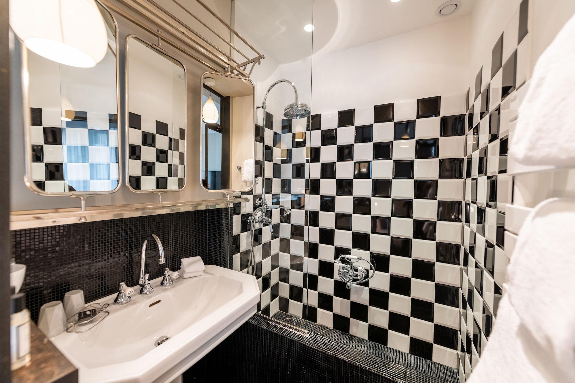 1Er Etage Marais Hotel Paris Exterior photo
